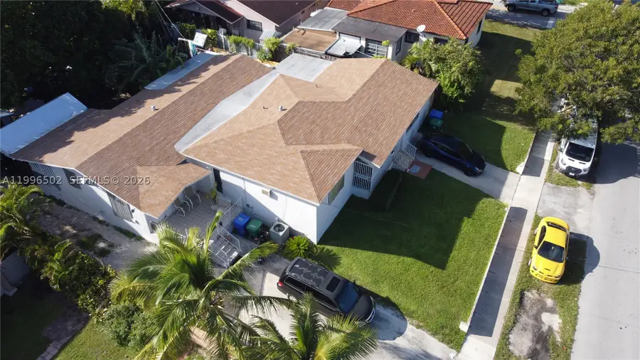 1660 SW 24th, Miami, FL 33145 - #2