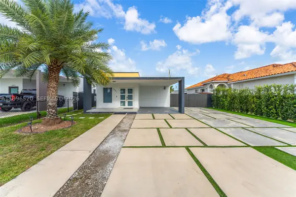 22811 SW 123rd, Miami, FL 33170