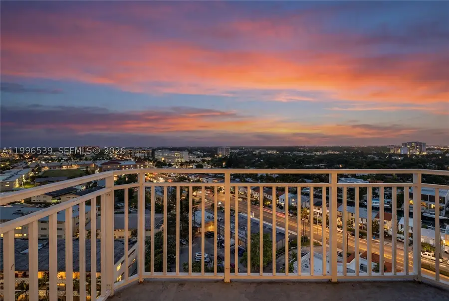 2150 Sans Souci #A1607, North Miami, FL 33181 - #3