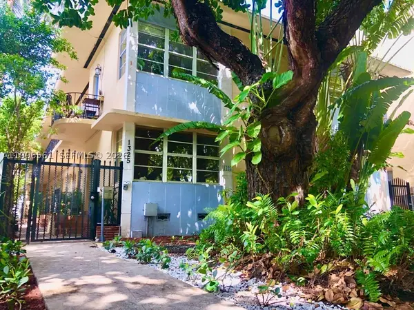 1325 Meridian #5, Miami Beach, FL 33139