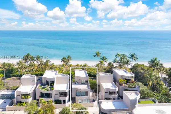 201 Crandon #174, Key Biscayne, FL 33149