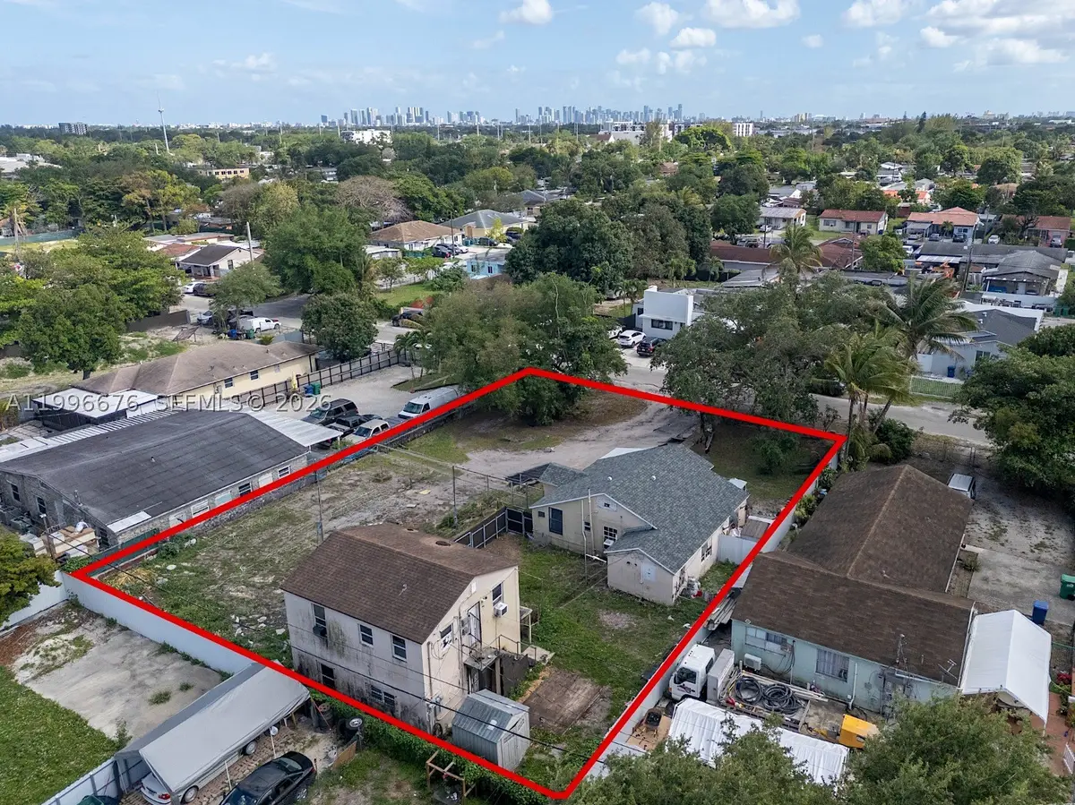 3035 NW 93rd, Miami, FL 33147 - #1