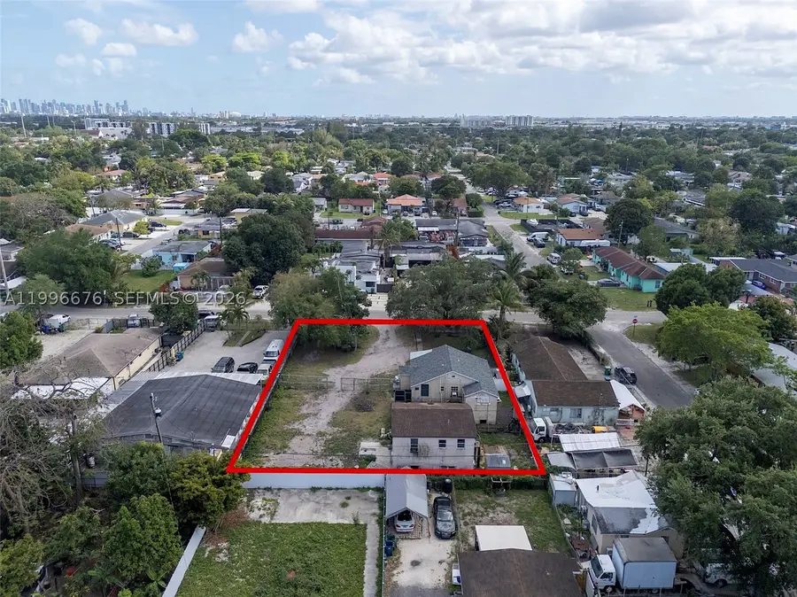 3035 NW 93rd, Miami, FL 33147 - #2