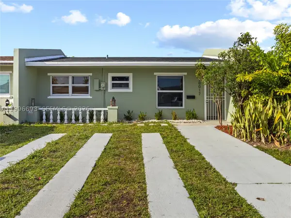 10017 SW 23rd, Miami, FL 33165