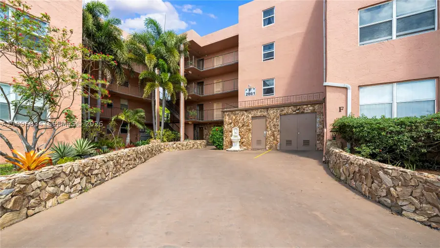 2861 Somerset #301, Lauderdale Lakes, FL 33311 - #3