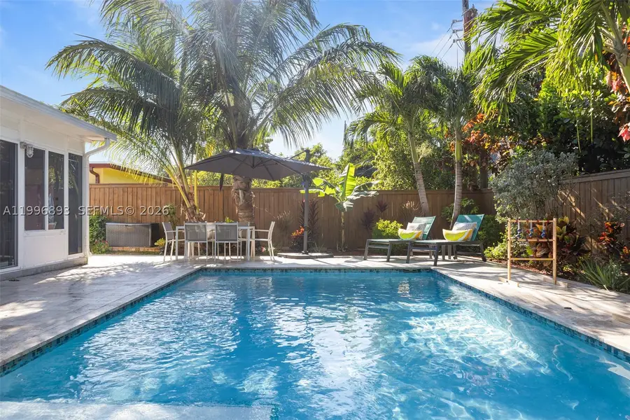 201 NE 16th, Fort Lauderdale, FL 33305 - #3