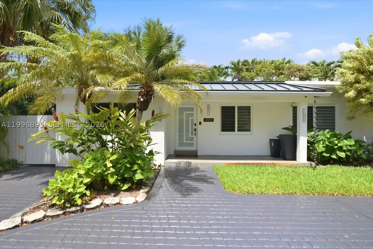6133 SW 44th, Miami, FL 33155 - #1