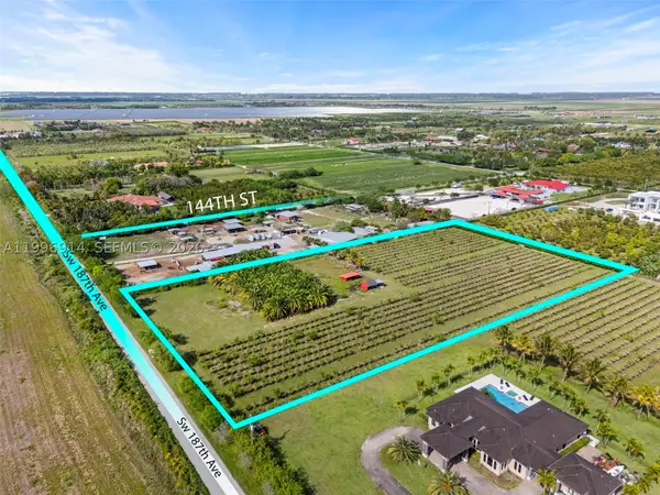 14651 SW 187, Miami, FL 33196