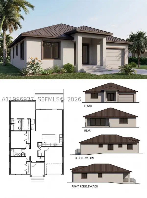235 SW 4th, Hallandale, FL 33009
