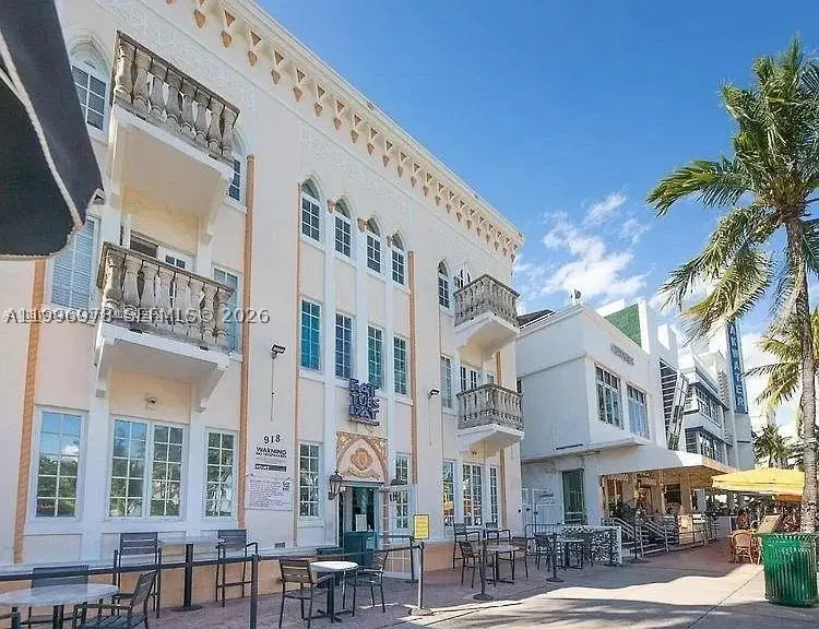 918 Ocean #302, Miami Beach, FL 33139 - #2