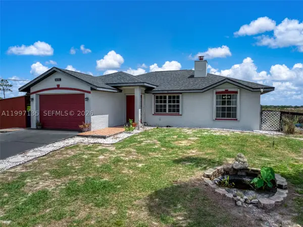 615 Graham Dairy, Other Fl City, FL 33960