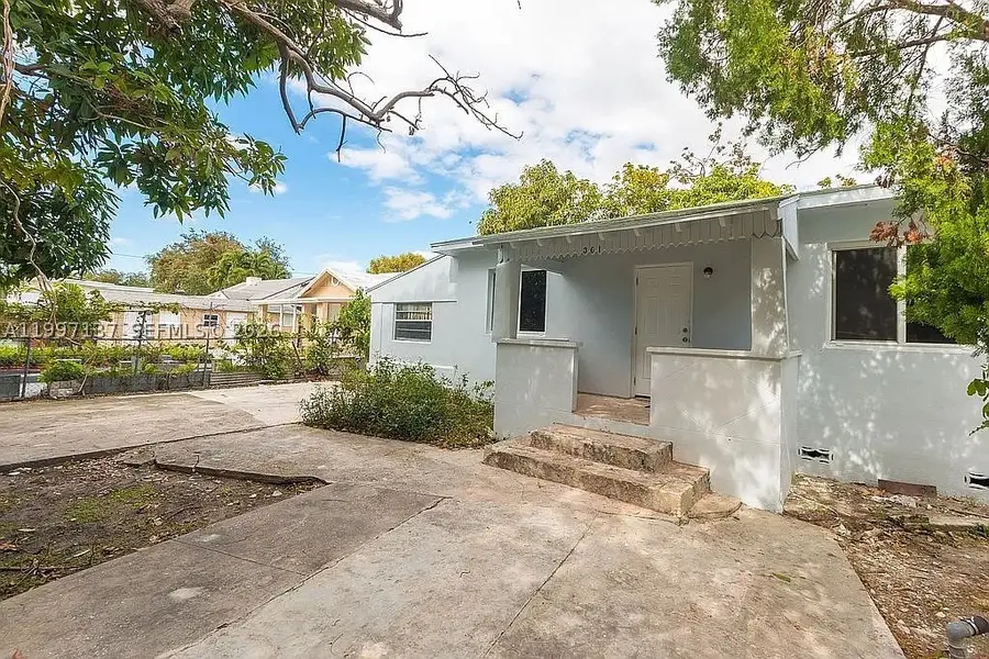 361 NE 57th, Miami, FL 33137 - #2