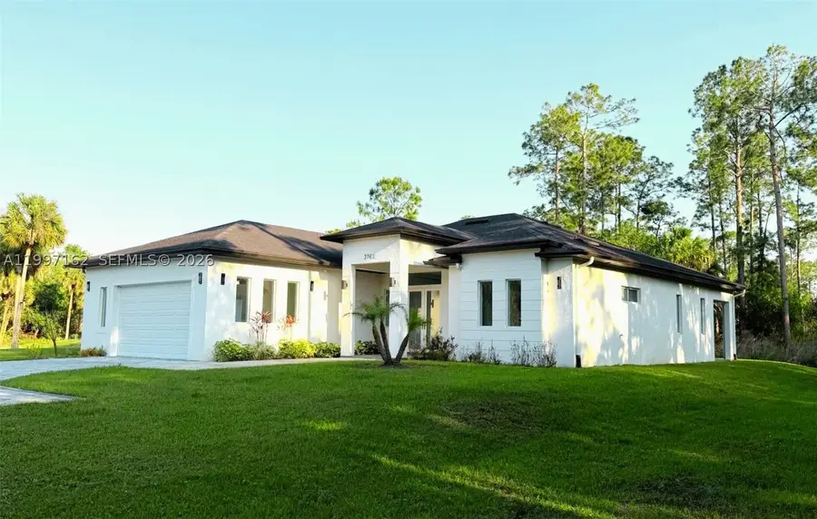 3762 32nd Ave Se, Naples, FL 34117 - #2