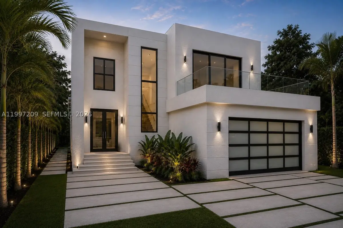 5912 SW 33rd, Miami, FL 33155 - #1