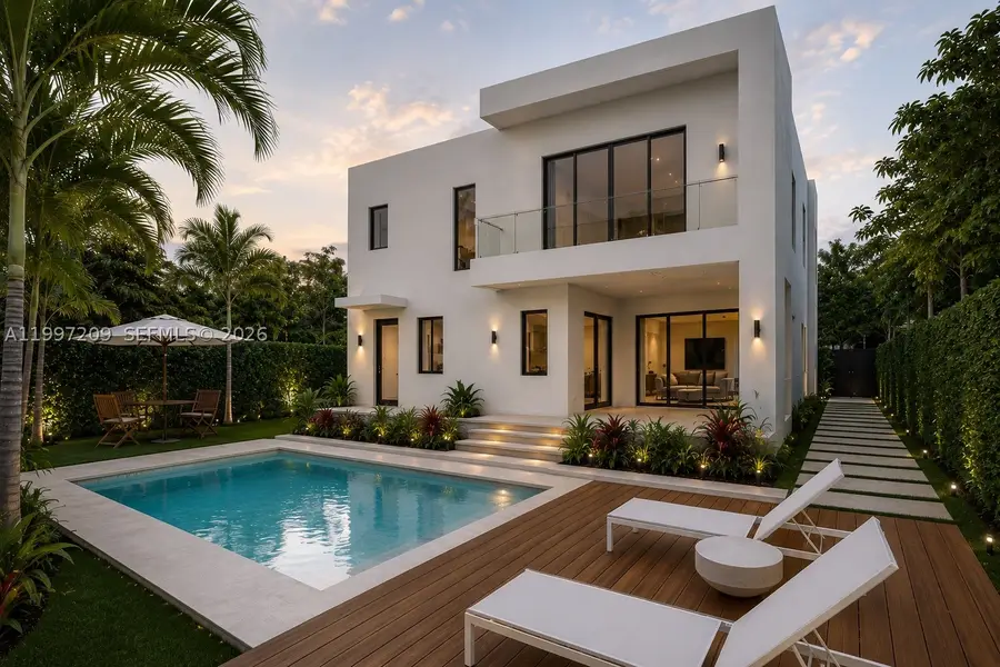 5912 SW 33rd, Miami, FL 33155 - #2