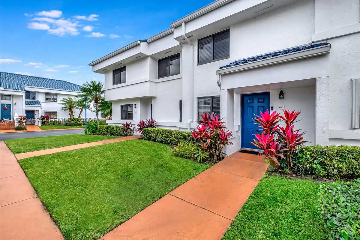 21300 San Simeon #K2, Miami, FL 33179 - #1