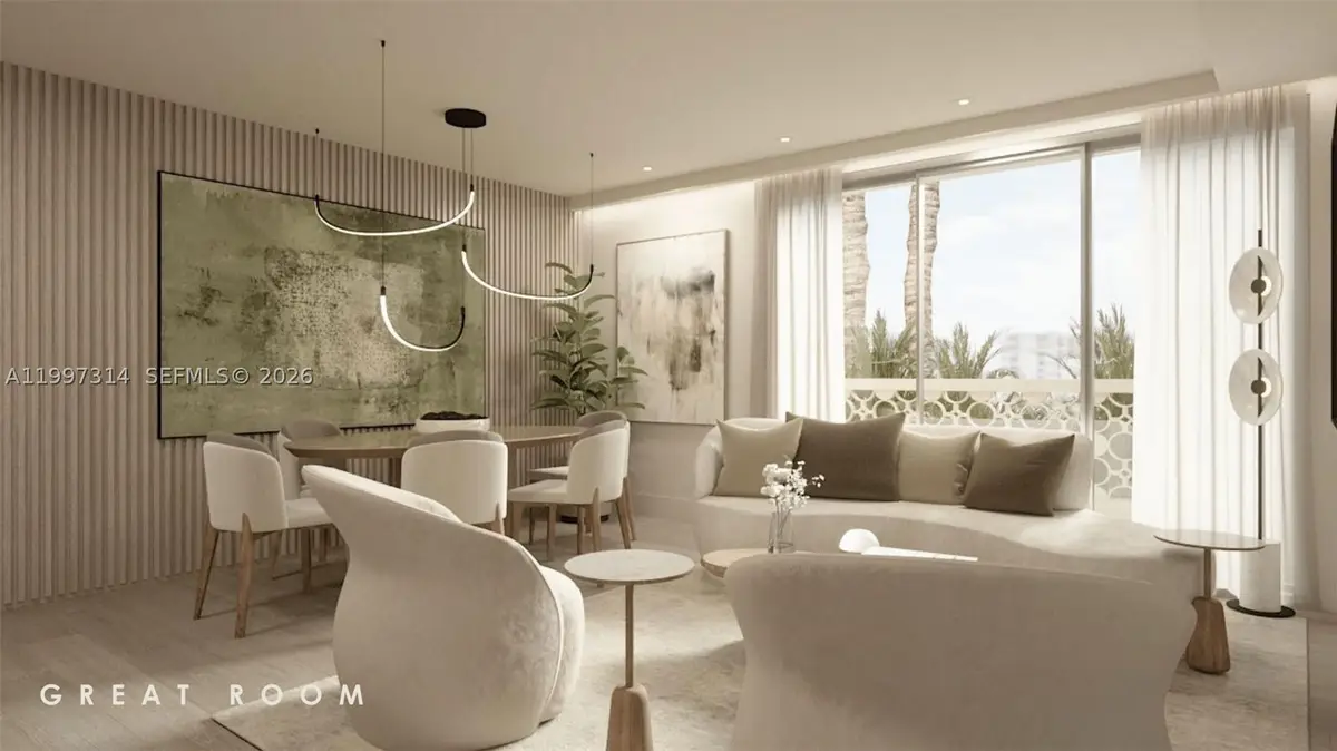 250 Collins #101, Miami Beach, FL 33139 - #1