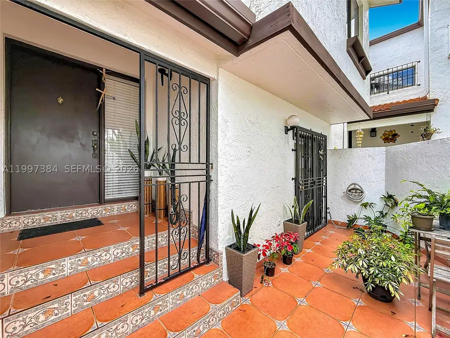 1291 SW 124th #19-B, Miami, FL 33184 - #3