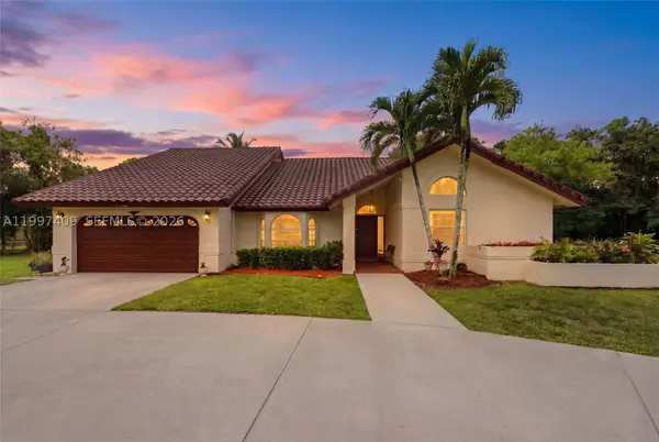 11400 NW 20th, Plantation, FL 33323