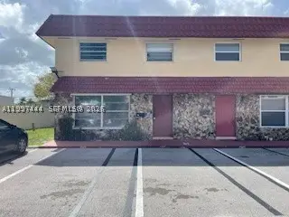 4167 SW 66th #138, Davie, FL 33314 - #1