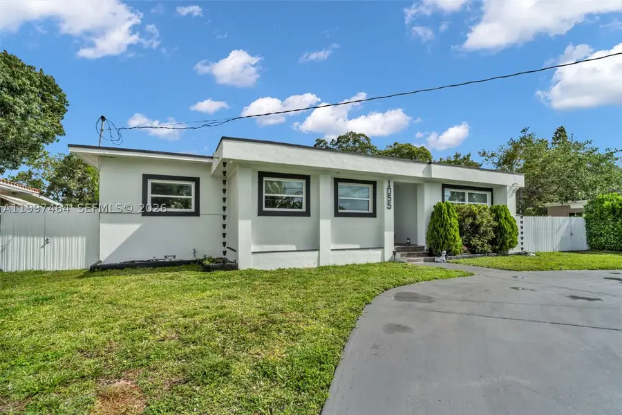 1055 NE 144th, North Miami, FL 33161 - #2