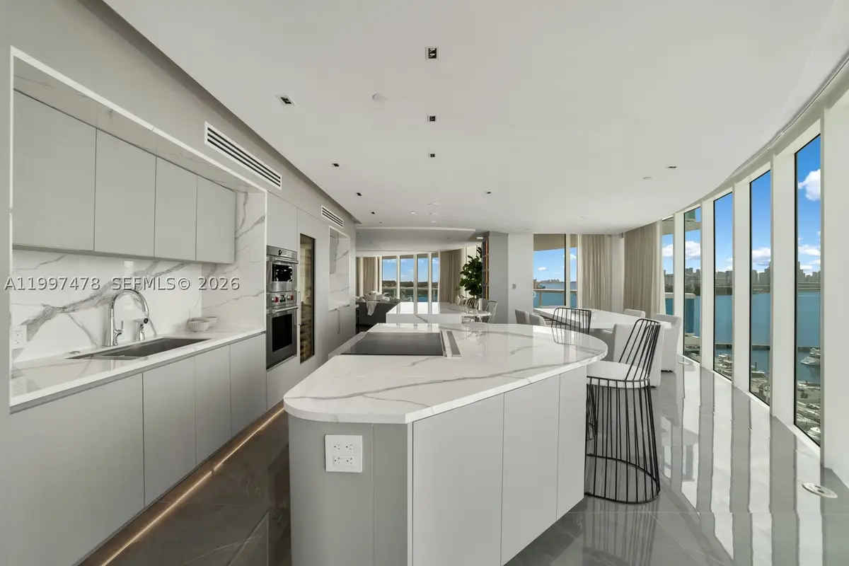 1000 S Pointe #901, Miami Beach, FL 33139 - #1