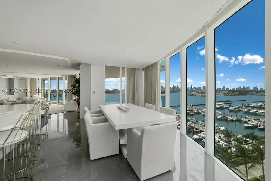 1000 S Pointe #901, Miami Beach, FL 33139 - #2