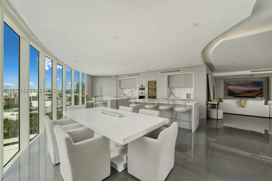 1000 S Pointe #901, Miami Beach, FL 33139 - #3