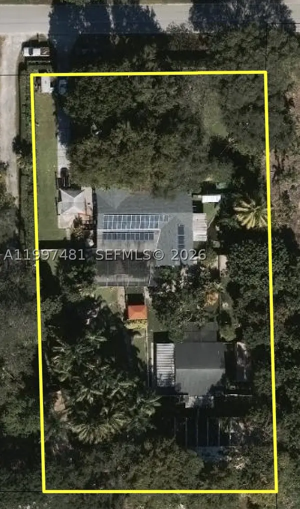 20000 SW 304th, Homestead, FL 33030