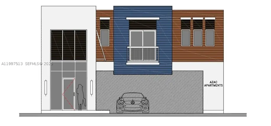 17709 SW 102nd, Miami, FL 33157 - #1