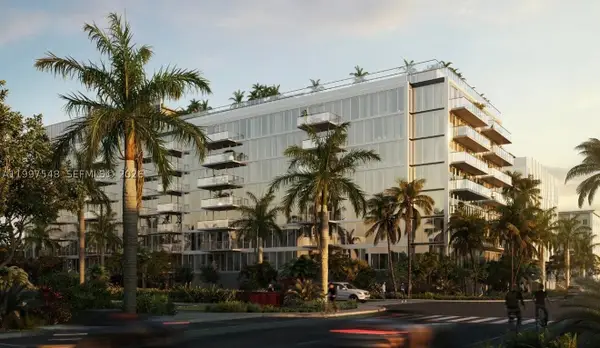 1177 Kane Concourse #608, Bay Harbor Islands, FL 33154