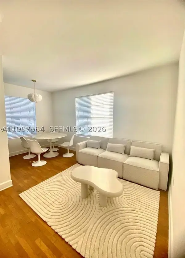 605 Euclid #103, Miami Beach, FL 33139