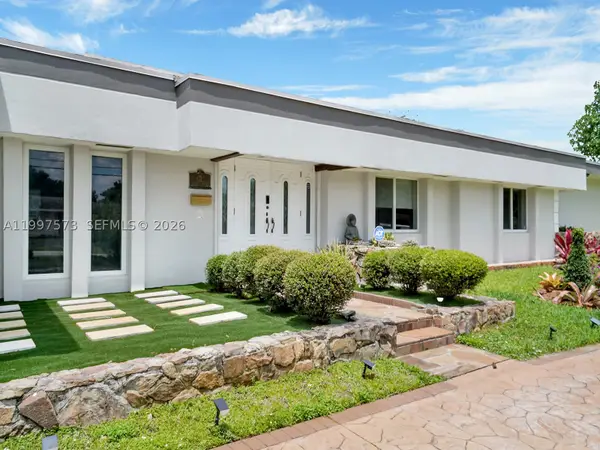 621 E Tropical, Plantation, FL 33317