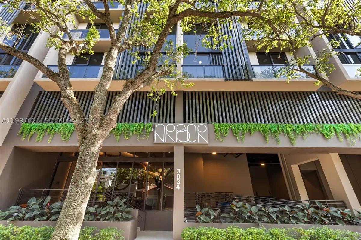 3034 Oak #504, Coconut Grove, FL 33133 - #1
