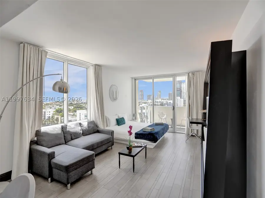 1100 West #1101, Miami Beach, FL 33139 - #3