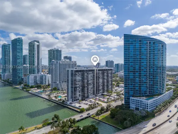 600 NE 36th #1006, Miami, FL 33137