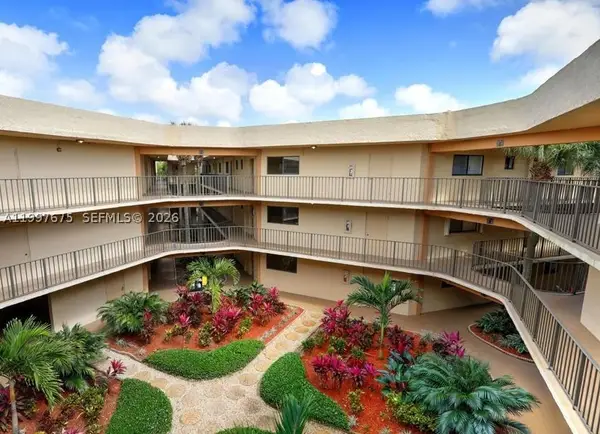 8005 SW 107th #309, Miami, FL 33173