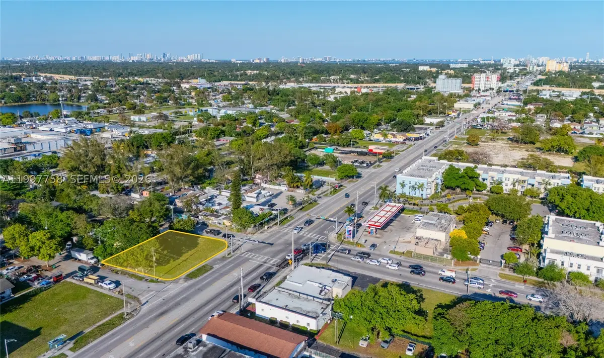 1205 NW 79th, Miami, FL 33147 - #1