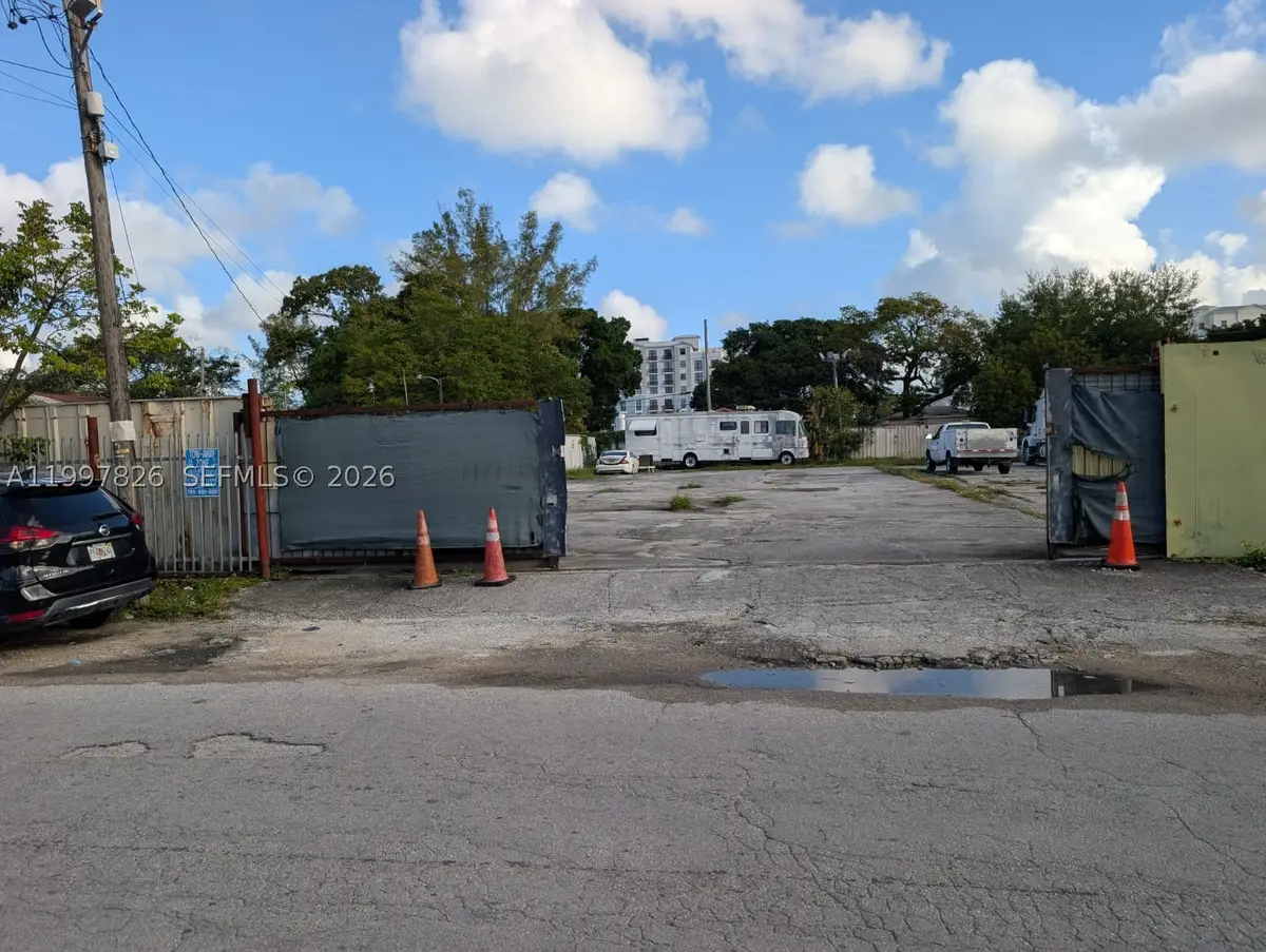 3175 Nw 75th, Miami, FL 33147 - #1
