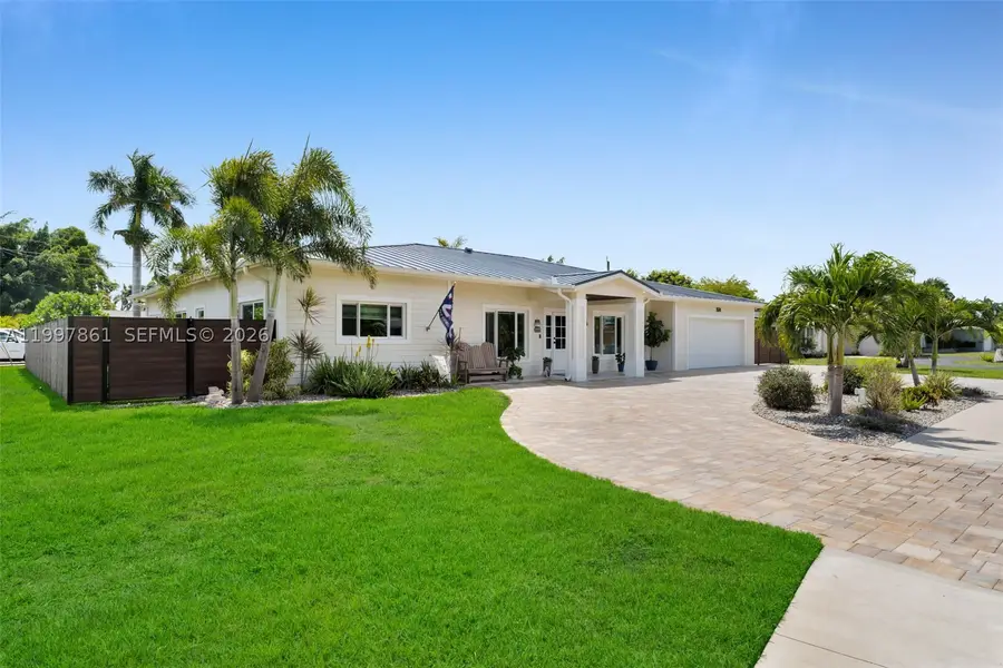 1574 Ricardo, Fort Myers, FL 33901 - #3