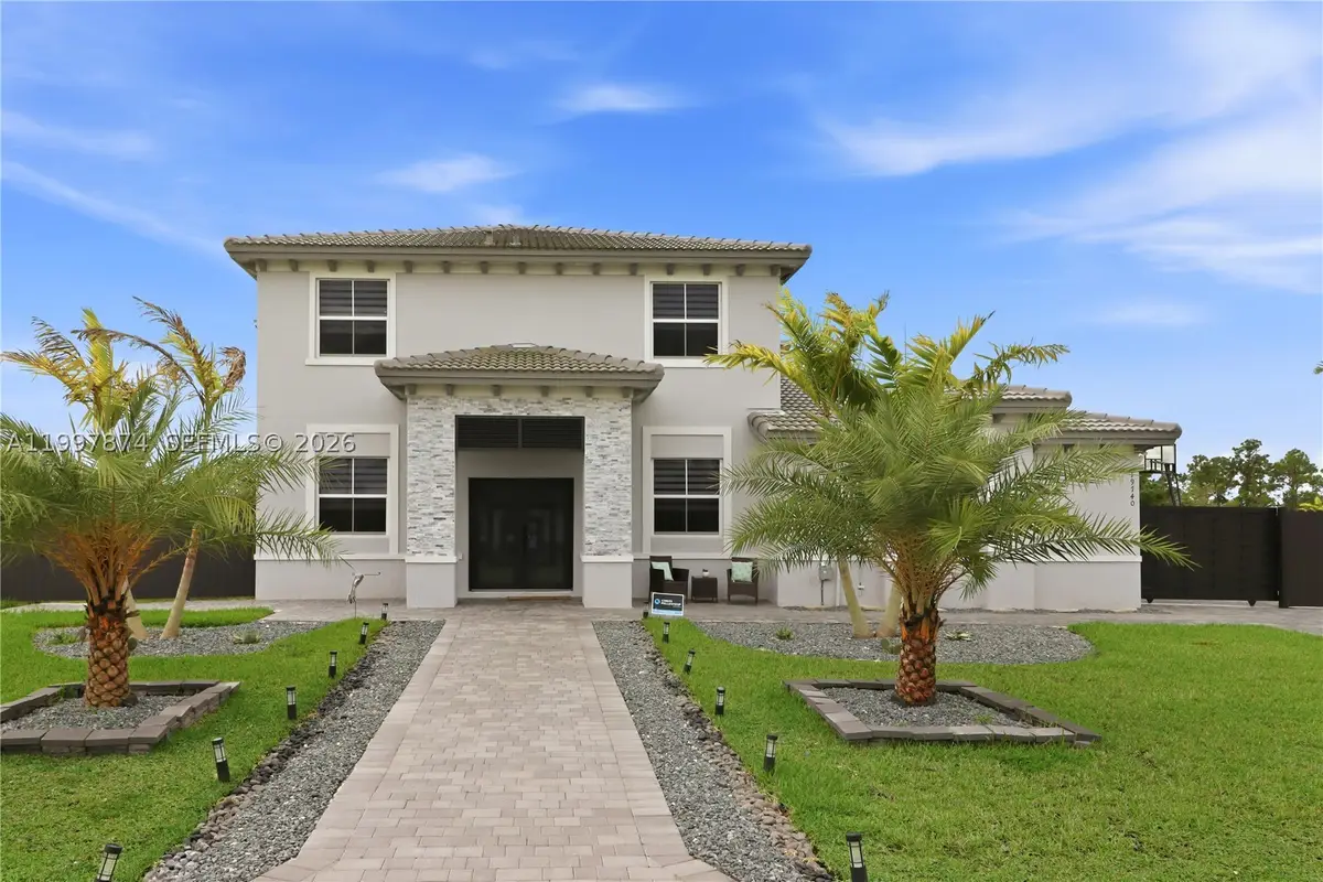19740 SW 321st, Homestead, FL 33030 - #1