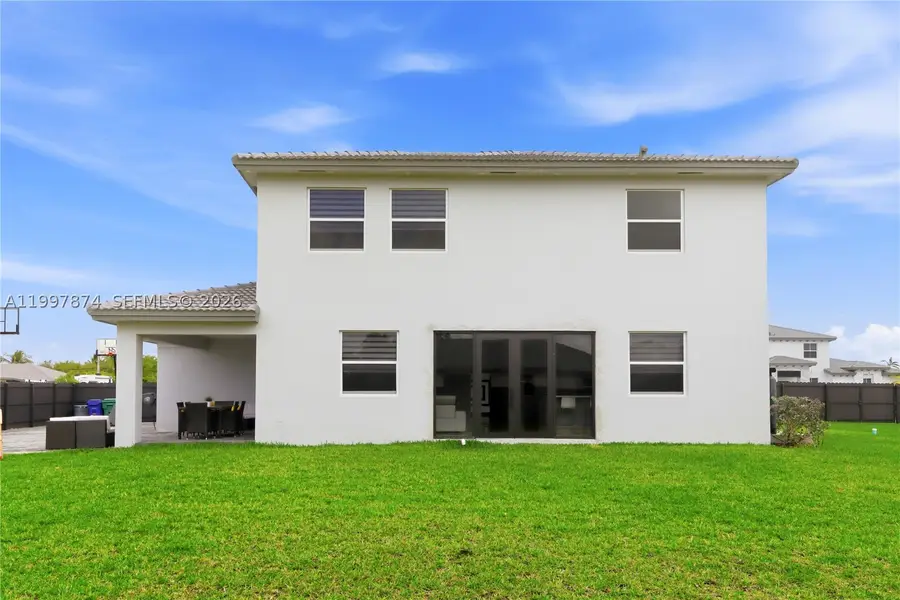19740 SW 321st, Homestead, FL 33030 - #2