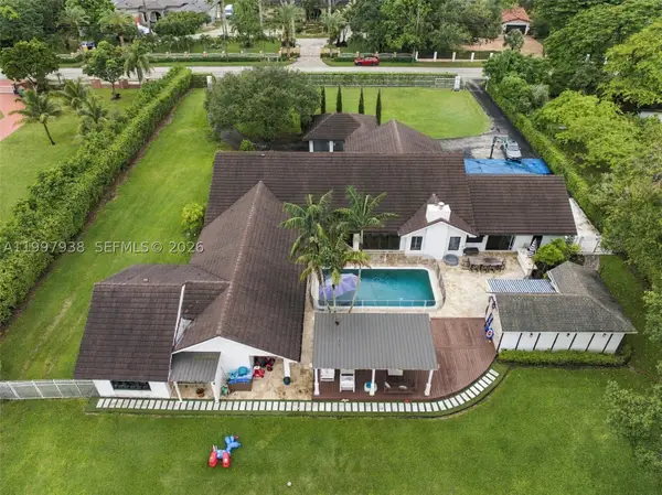 11301 SW 95th, Miami, FL 33176