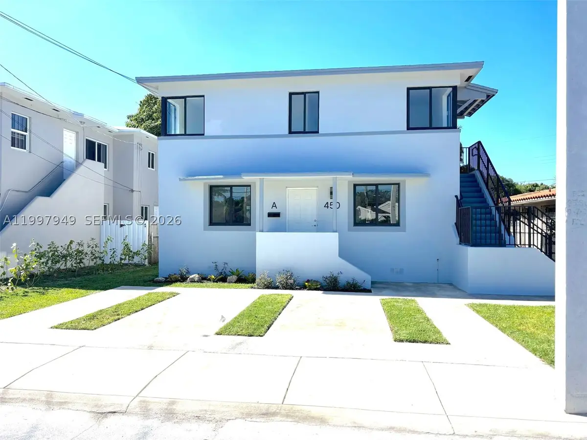450 Beacom, Miami, FL 33135 - #1