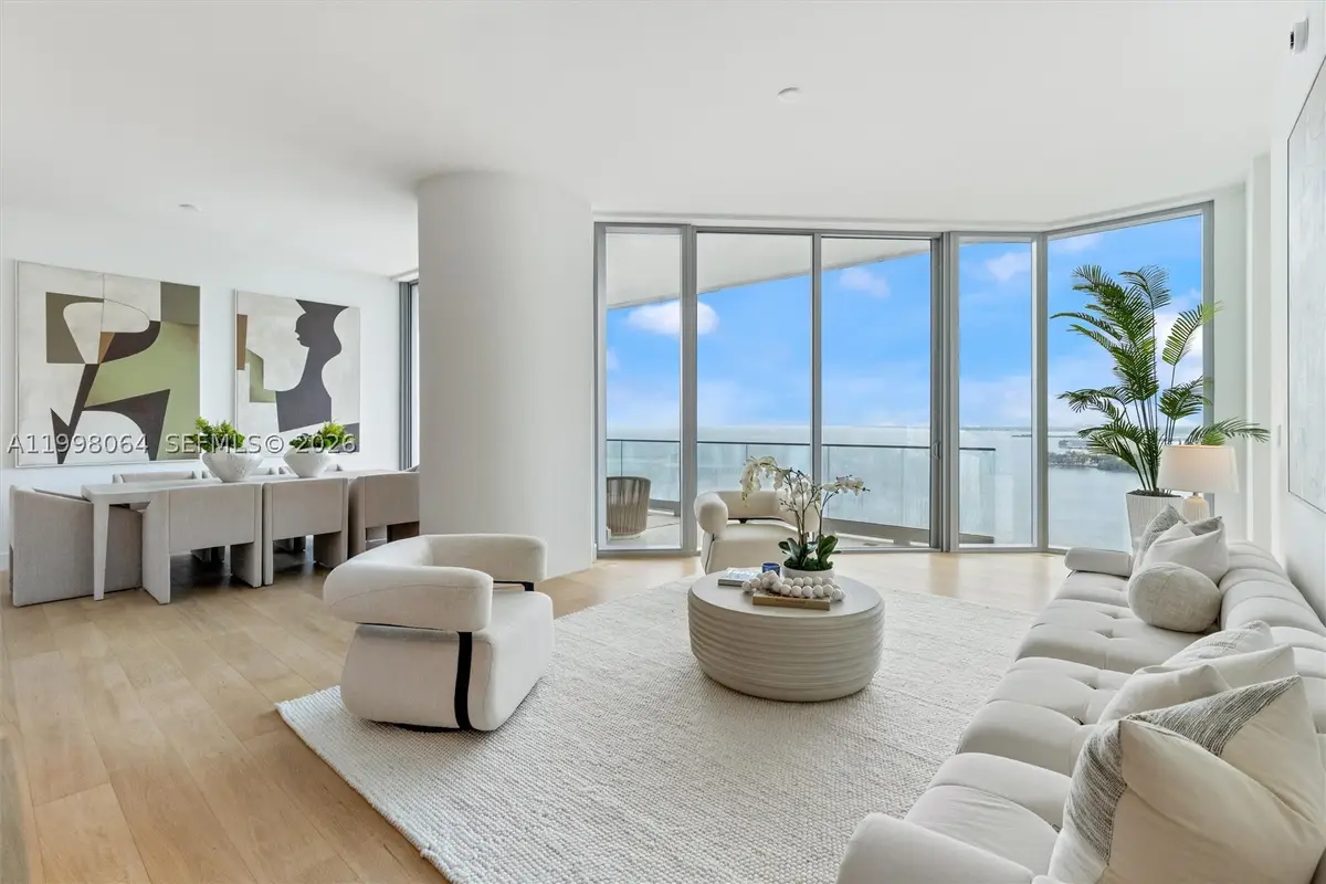175 SE 25 #2003, Miami, FL 33129 - #1