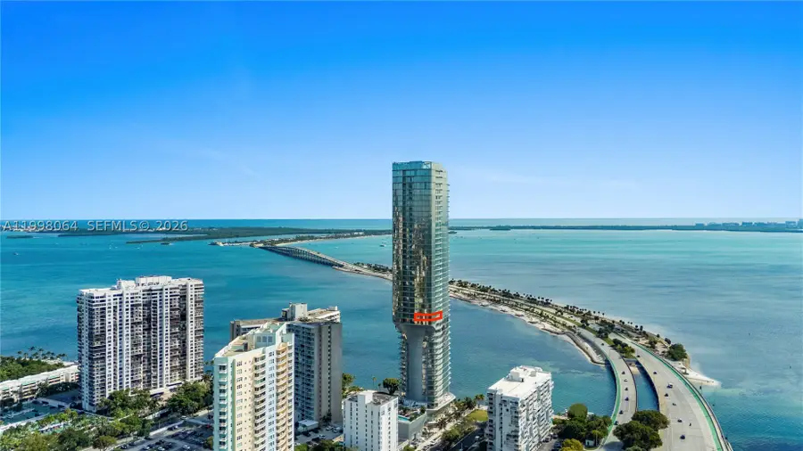 175 SE 25 #2003, Miami, FL 33129 - #2