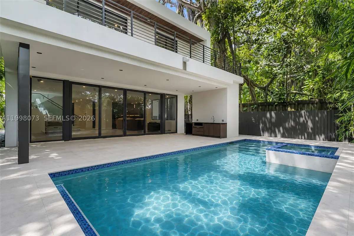 3983 Kumquat, Miami, FL 33133 - #1