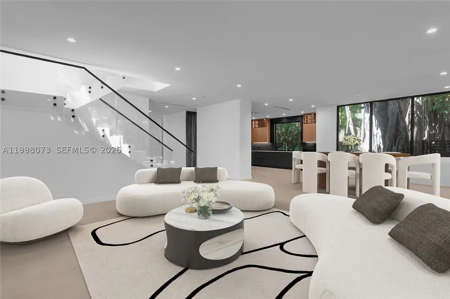 3983 Kumquat, Miami, FL 33133 - #3