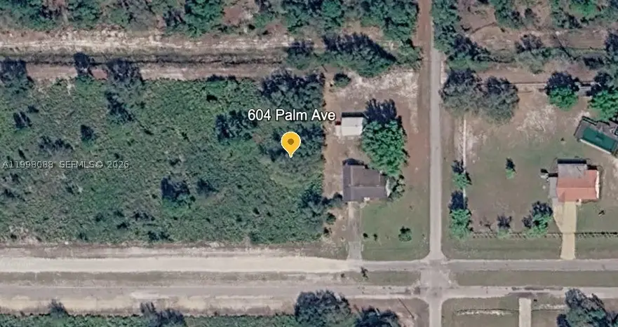 604 Palm, Indian Lake Estates, FL 33855 - #2