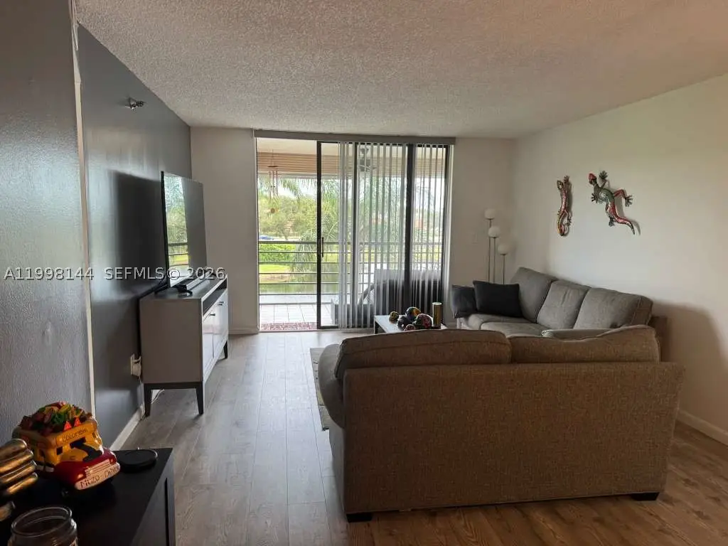 1200 Saint Charles #321, Pembroke Pines, FL 33026 - #1
